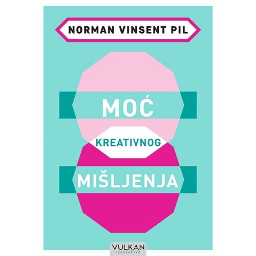 Vulkan Izdava&amp;scaron;tvo Moć kreativnog mi&amp;scaron;ljenja Slike