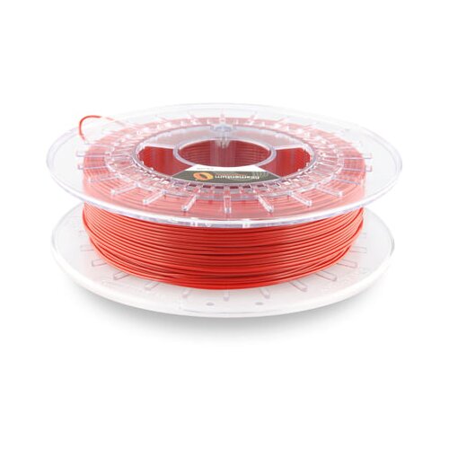 Fillamentum flexfill tpu 98A signal red - 1,75 mm Slike