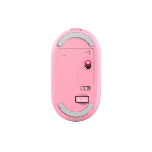Trust mi&scaron; wless,punjivi,Puck,pink Cijene