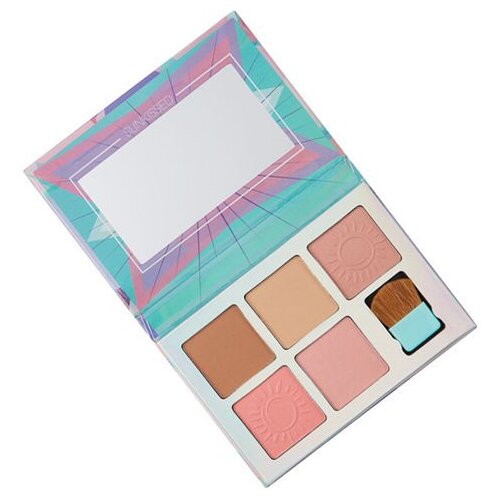 Sunkissed bronzer paleta carnival crush 27780 Slike
