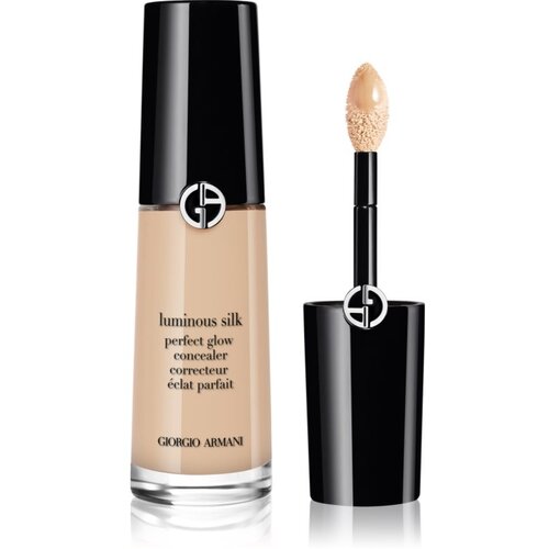 Armani Luminous Silk Concealer posvjetljujući korektor nijansa 2 12 ml Cijene