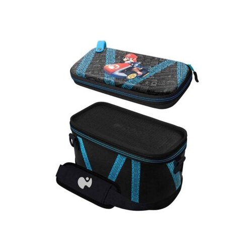  SWITCH OVERNIGHT MARI KART DRIFT GLOW TORBICA Cene