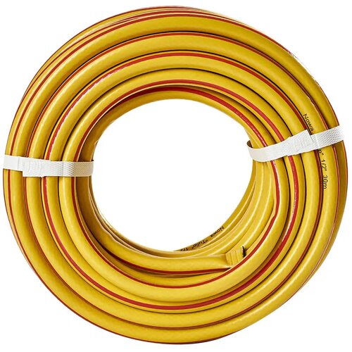  GRIČ PLAST OBIČNO CRIJEVO FI 1/2 &amp;Scaron;ARENO 15M Slike