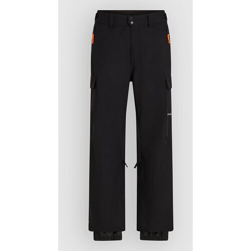 O'neill Fwc'Cruz Cargo Hlace black out Cene