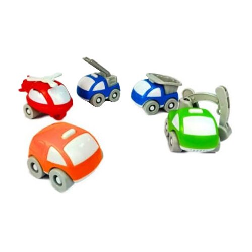 Dolu Igračka autić mini GIANTIS 5141 Cijene
