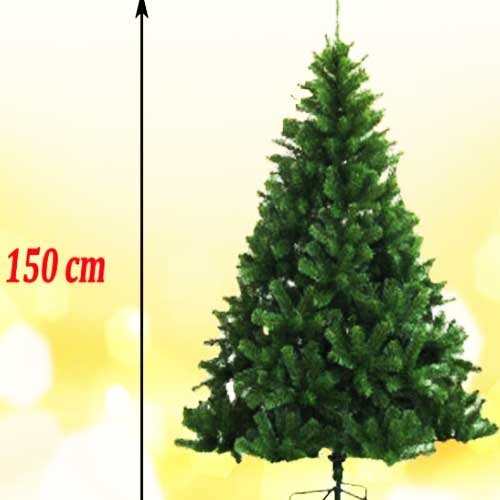 Olimp Sport Gusta novogodišnja jelka Nordmann King 150 cm Cene