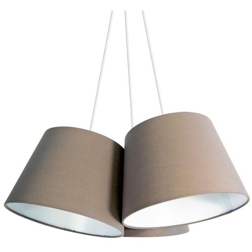 BRILONER 4288-031 - Viseće svetlo TELA 3xE27/40W Cene