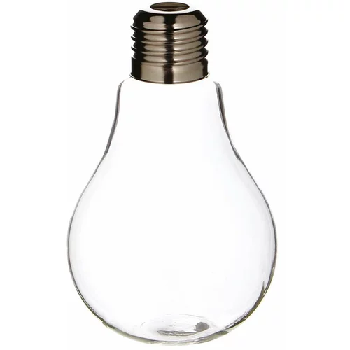 Graine Creative Dekorativna vaza Light Bulb