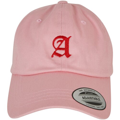 MT Accessoires Baseball cap A - pink Slike