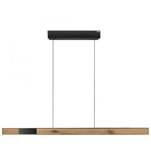  LED visilica PURE Moto-Rise Oak PAUL NEUHAUS Cene