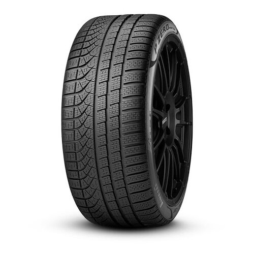 Pirelli Zimska 295/40R20 110V PZERO WINTER NA0 - Skladi&amp;scaron;če 2 (Dostava 3 delovne dni) Slike