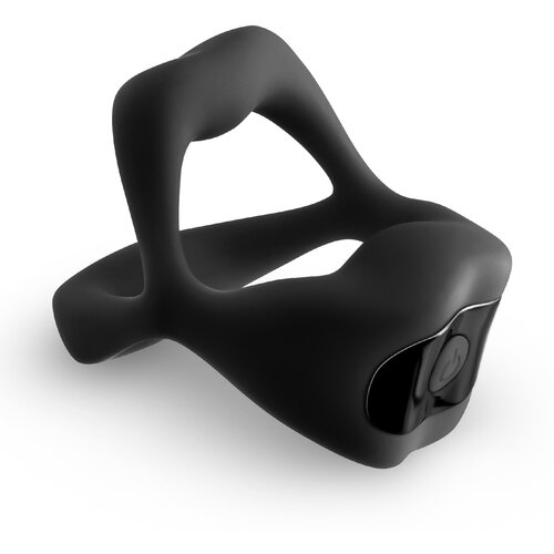 Ns Novelties Techno Strobe Black Cene