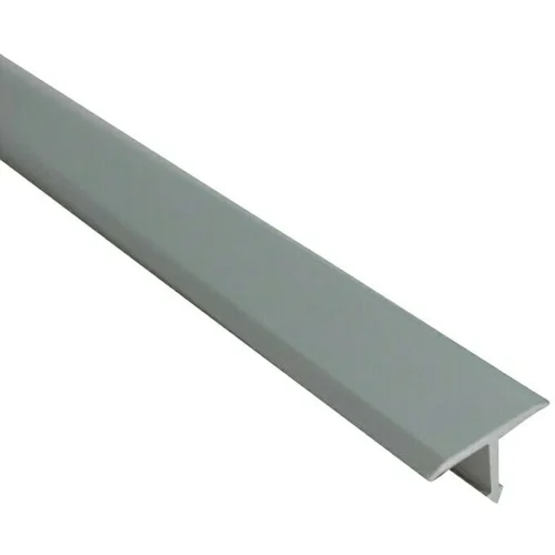  T-profil (Aluminij, 2.500 x 15 x 10 mm)