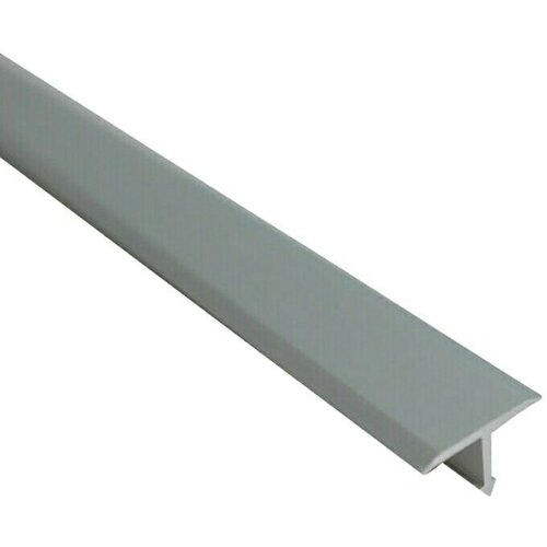  T-profil (Aluminij, 2.500 x 15 x 10 mm) Slike
