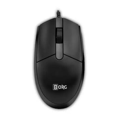  BORG Mi&amp;scaron; MS03 Slike