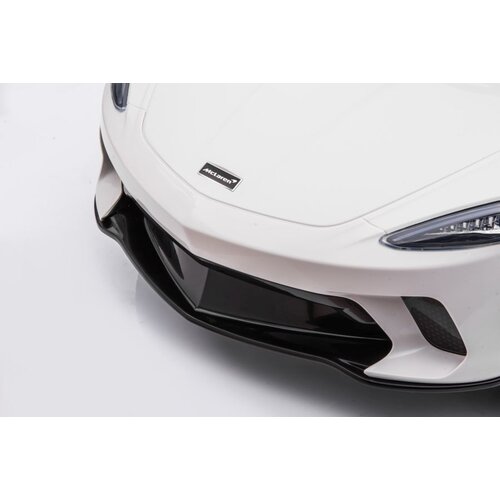 Lean Toys Otro&amp;scaron;ki avto na akumulator McLaren GT 12V bela Slike