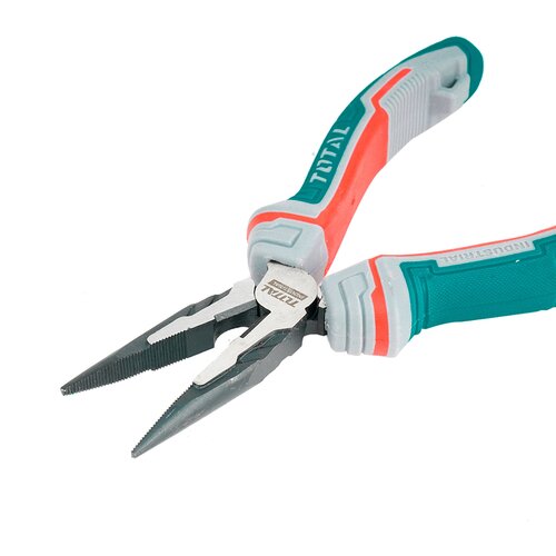 Total Produžena ravna klije&amp;scaron;ta 200 mm / INDUSTRIAL (THT220806S) Slike