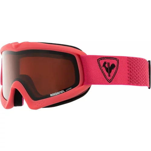 Rossignol Raffish Pink/Orange Skijaške naočale