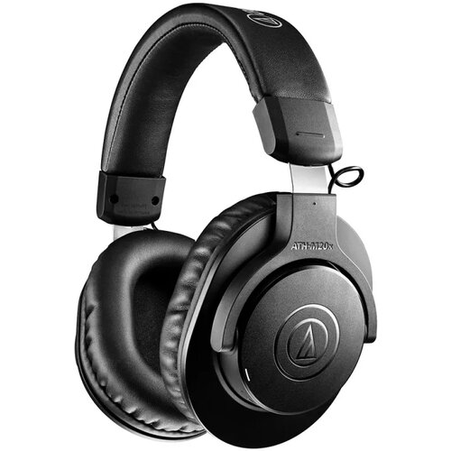 Audio-Technica ATH-M20XBT audio-tehnica slušalke Cene