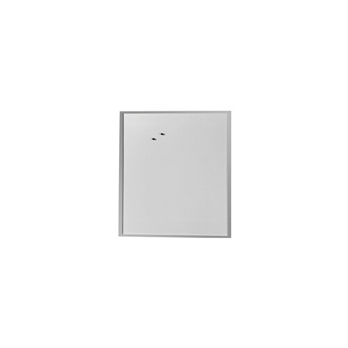 Herlitz Magnetna ploča Whiteboard , 60 x 80 cm, bijela Slike