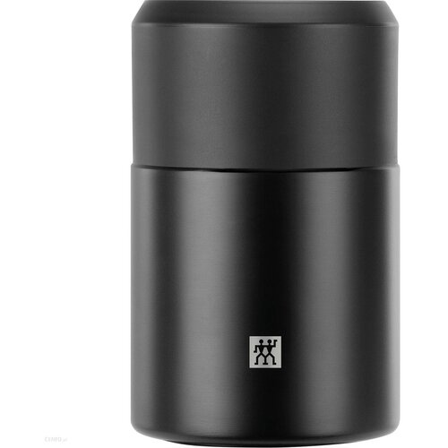 Zwilling dinner thermos thermo 700 ml 39500-510-0 black Slike