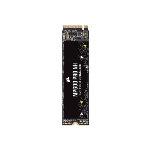 Corsair MP600 PRO NH 1TB SSD PCIe Gen4 x4 NVMe M.2 CSSD-F1000GBMP600PNH Slike
