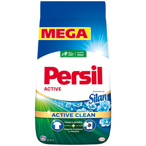 Persil detergent fbs 9kg 100WL Slike