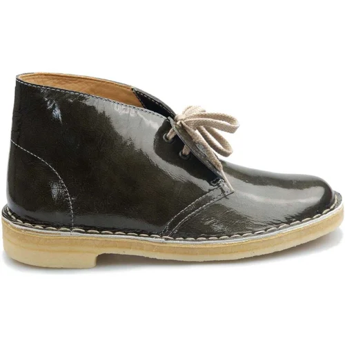 Clarks Desert Boot Siva