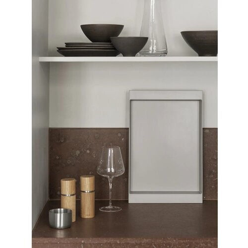 Blomus Pladanj od bambusa 46x30 cm Kankyo &amp;ndash; Slike