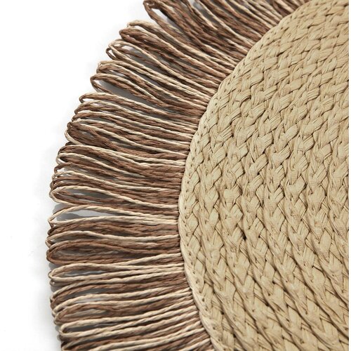  Podloga Versa Bela Papir 38 x 38 cm Slike