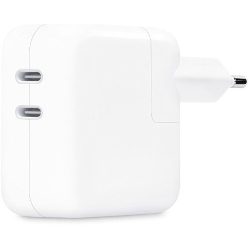  Kućni punjač PD 2xType C 35W beli Cene