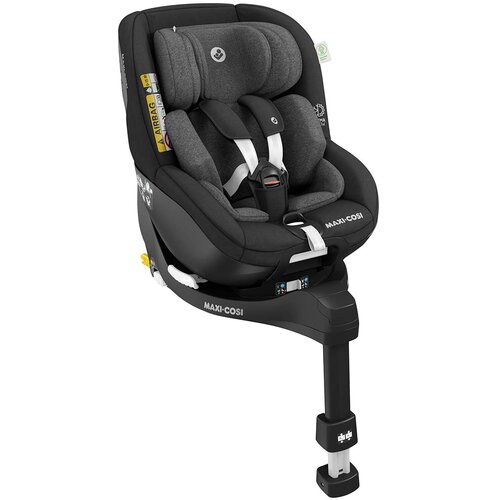 Maxi-Cosi dječja autosjedalica mica&amp;trade; pro eco i-size (40-105 cm) authentic black Slike