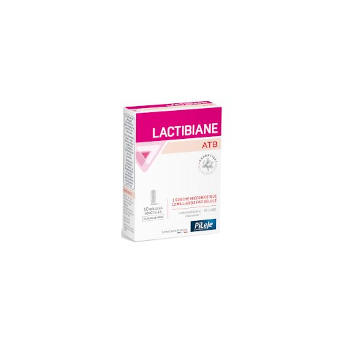 Pileje Lactibiane ATB kapsule Cijene