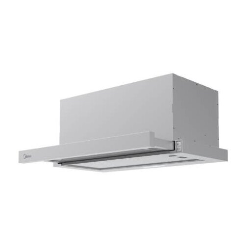 Midea ugradni aspirator MH60T2200X-ES Cene