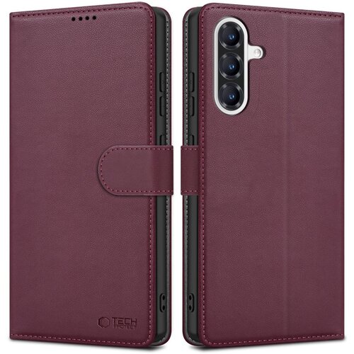 TECH-PROTECT WALLET futrola za GALAXY A36 5G MULBERRY Cijene
