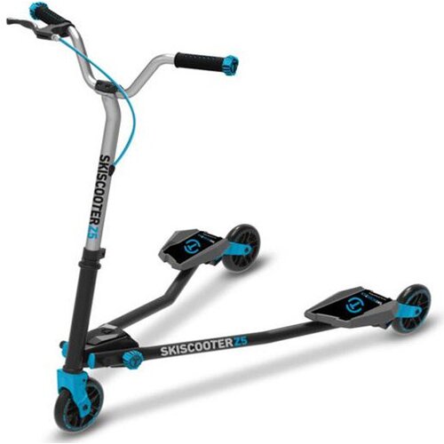 Smart Trike Trotinet Ski Scooter Z5 Cene