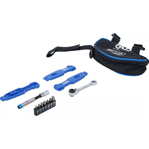 BGS Set alata za popravak bicikla | u pokretu | 13-dijelni Cijene