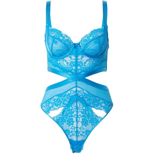 Hunkem&amp;ouml;ller Bodi &amp;#039;Milaan&amp;#039; svetlo modra Slike