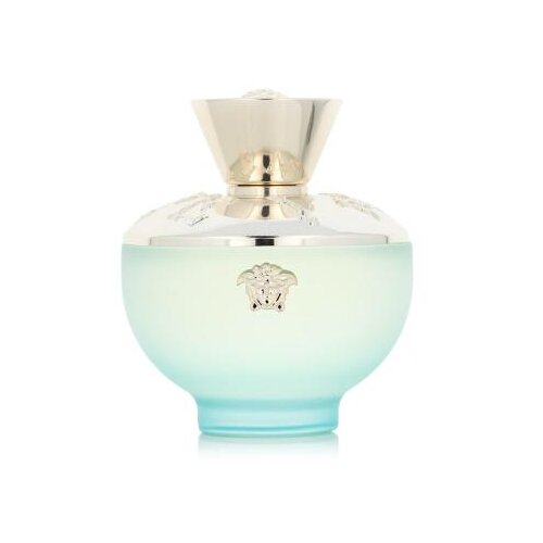 Versace Pour Femme Dylan Turquoise 200 ml toaletna voda za žene Slike