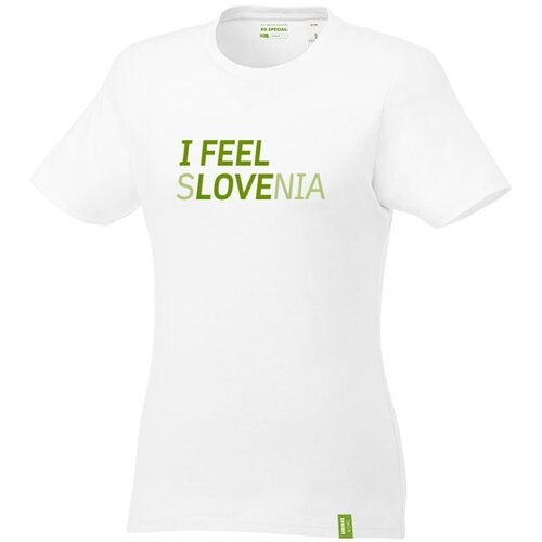 Drugo IFS ženska majica White Slike