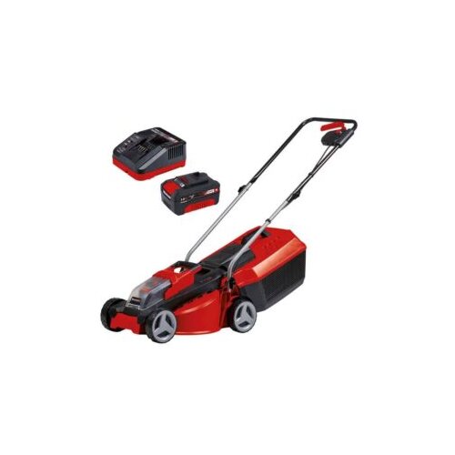 Aku kosilica PXC u setu GE-CM 18/30 Li Kit Einhell Cijene