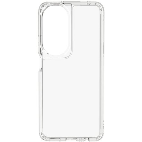 QDOS Za&scaron;čitno ohi&scaron;je za pametni hibridni telefon Honor 90, Prozorno, (21731045) Cene