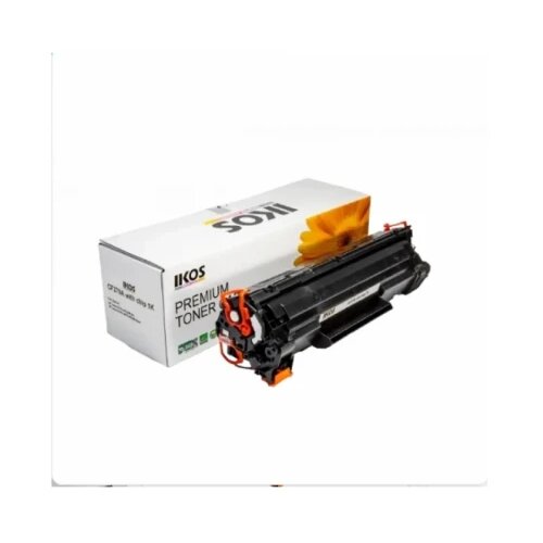IKOS toner CF279A sa cipom 1K (hp M12/M26) Cene