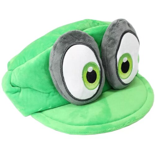 Prestige Figures Super Mario Odyssey - Luigi Hat Cene