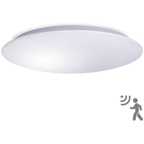  LED plafonsko svetlo za kupatilo sa senzorom AVESTA LED/18W/230V 4000K IP54 Cene