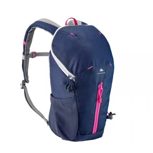 Olimp Sport Quechua ranac za planinarenje dečiji 10L plavo roze Cene
