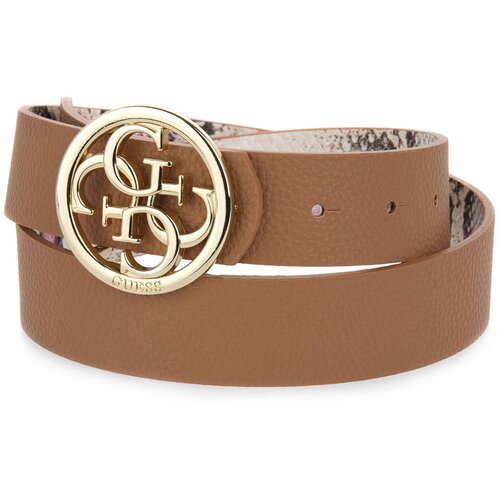 Guess Torbe CYP ALBURY REV NOT BELT Kostanjeva Cene