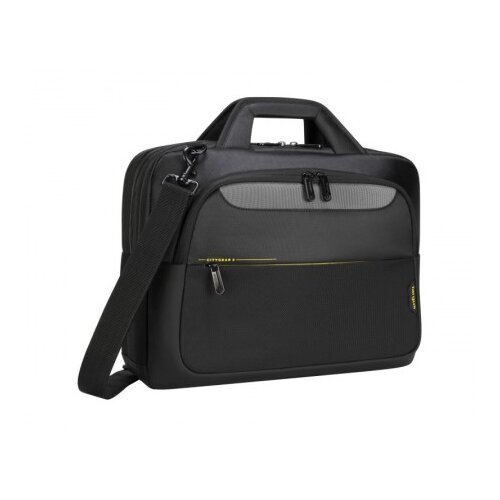 Targus 14" TCG455GL CityGear crna Cene