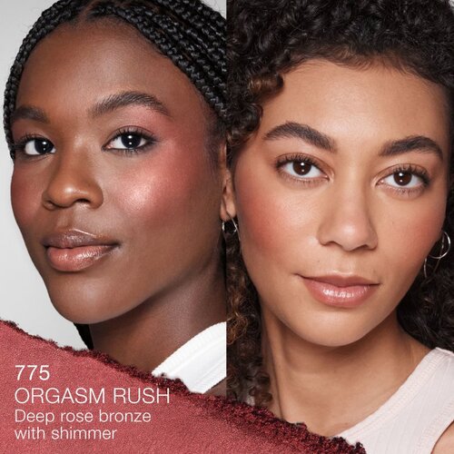 Nars NEW Blush dugotrajno rumenilo nijansa RUSH 4,8 g Slike