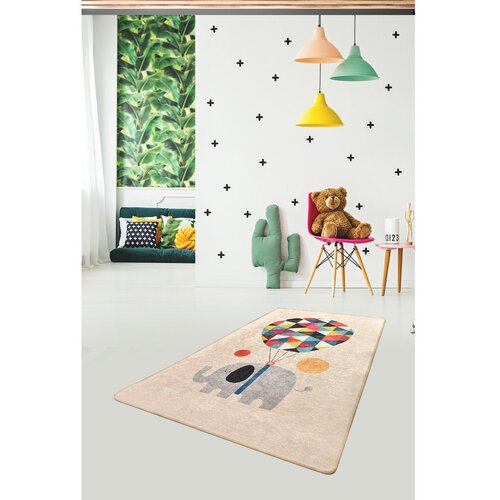 Chilai Otro&amp;scaron;ka nedrseča preproga Big Balloon, 100 x 160 cm Slike